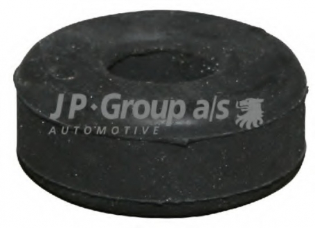 Опора стойки амортизатора JP GROUP 1142350300 (фото 1)