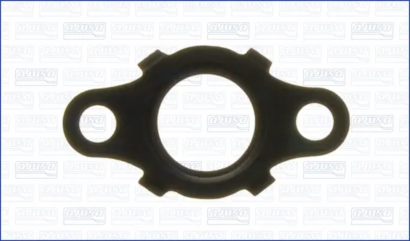 Прокладка EGR TOYOTA RAV 4 III, IV 2.2d Ajusa AJUSA 01176700 (фото 1)