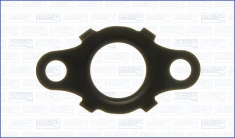Прокладка EGR TOYOTA RAV 4 III, IV 2.2d Ajusa AJUSA 01176700