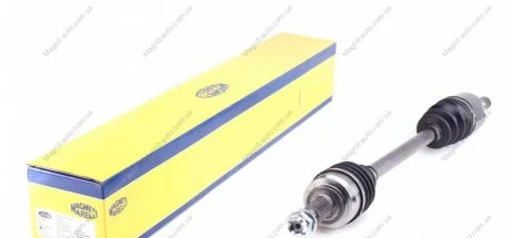 Привод передній лівий MAGNETI MARELLI 302004190114
