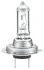 Лампа розжарювання H7 12V 55W PX26d, +60% HELLA 8GH 223 498-231 (фото 2)