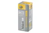 Лампа накаливания H1 12V 55W P14,5s, +60% HELLA 8GH 223 498-211 (фото 1)