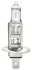 Лампа накаливания H1 12V 55W P14,5s, +60% HELLA 8GH 223 498-211 (фото 2)
