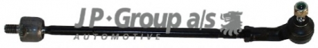 Поперечная рулевая тяга JP GROUP 1144401880 (фото 1)