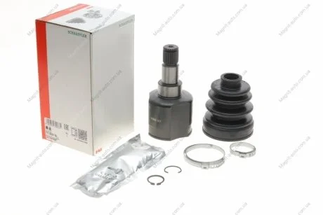 PRZEGUB FORD FIESTA V 01-08 FAG 771 0522 30