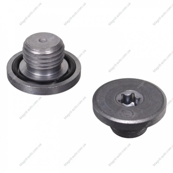 KOREK MISKI OLEJU OPEL FEBI BILSTEIN 48876 (фото 1)