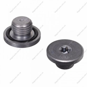 KOREK MISKI OLEJU OPEL FEBI BILSTEIN 48876