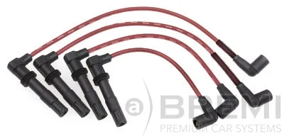 Комплект проводов зажигания BREMI 220G200