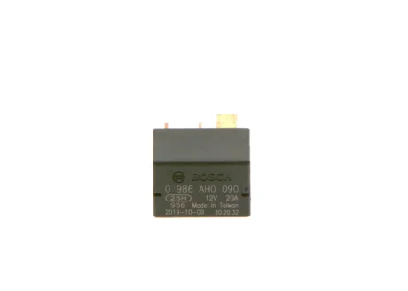 МІКРО РЕЛЕ BOSCH 0 986 AH0 090