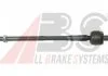 Тяга рулевая Nissan X-Trail 01-13 A.B.S. 240483 (фото 1)