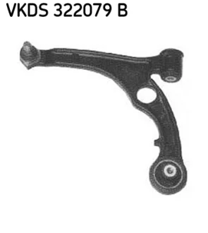 Wahacz FIAT Stilo SKF VKDS 322079 B