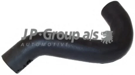 Шланг радиатора JP GROUP 1114306300