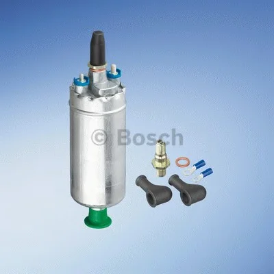 Топливный насос BOSCH 0 580 254 910 (фото 1)