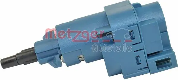 Выключатель стоп сигнала METZGER 0911146 (фото 1)