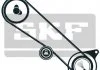 Комплект (ремень+ролики) SKF VKMA 91708 (фото 2)