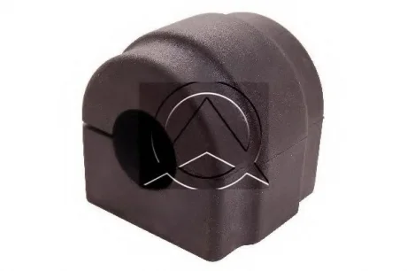 Втулка стабілізатора (переднього) BMW 5 (E60) (25.2mm) SIDEM 821828