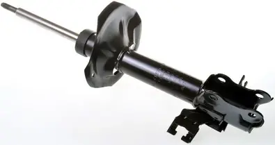 Амортизатор DENCKERMANN Denckermann DSB058G (фото 1)