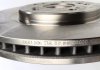 Тормозной диск TEXTAR 92194900 (фото 3)