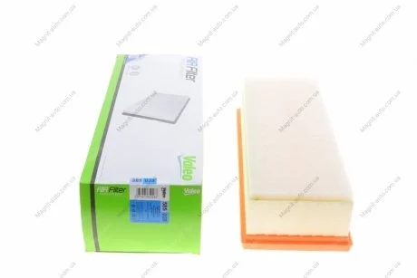 Воздушный фильтр Valeo 585028
