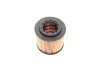 Фильтр масляный SEAT/SKODA/VW Ibiza/Fabia/Polo "1,2-1,9 "01-15 Valeo 586536 (фото 3)