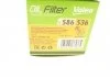 Фильтр масляный SEAT/SKODA/VW Ibiza/Fabia/Polo "1,2-1,9 "01-15 Valeo 586536 (фото 6)