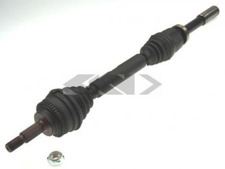 Приводной вал SPIDAN 24399