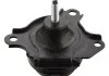 Подушка двигателя справа Honda CR-V II 4WD (RD8) 2001 - 2007 (произ-во FEBI) FEBI BILSTEIN 103747 (фото 1)