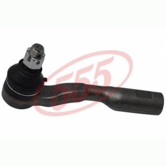 Наконечник рул.тяги TOYOTA TUNDRA 03-04 OUT L 555 SE3861L