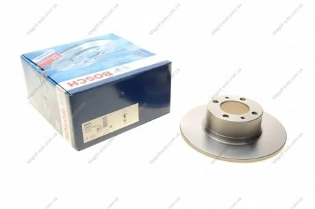 Гальмівний диск Lada 2101-2107 BOSCH ="0986479988"