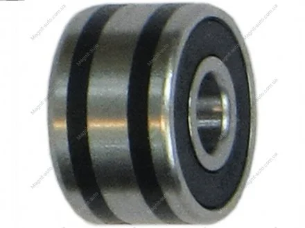 Підшипник кульковий d<30 AS ABE9027(BULK)