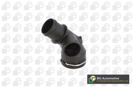 Фланець системи охолодження пластиковий BGA FA9614