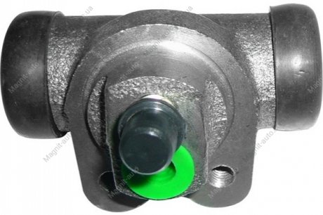 Циліндр гальм. задн. 17,46 mm ASAM 55143