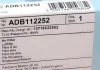 Фильтр воздушный двигателя BLUE PRINT ADB112252 (фото 4)