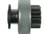 Бендикс стартера SD3033(VALEO)