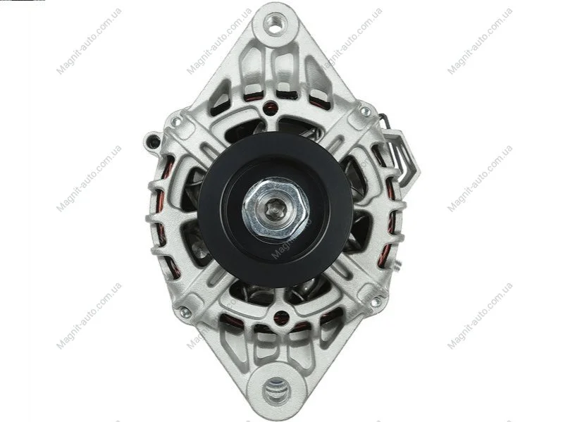 Генератор Hyundai i10/i20/Kia Picanto 1.2i 08-17 (70A/12V) AS A3172 (фото 1)