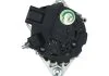 Генератор Hyundai i10/i20/Kia Picanto 1.2i 08-17 (70A/12V) AS A3172 (фото 3)