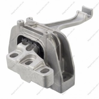 PODUSZKA SILNIKA AUDI A3/SEAT ATECA/SKODA KAROQ OCTAVIA III/VW ARTEON GOLF SPORTSVAN GOLF VII TOURAN 1,2-1,6 13- SWAG 30 10 5675
