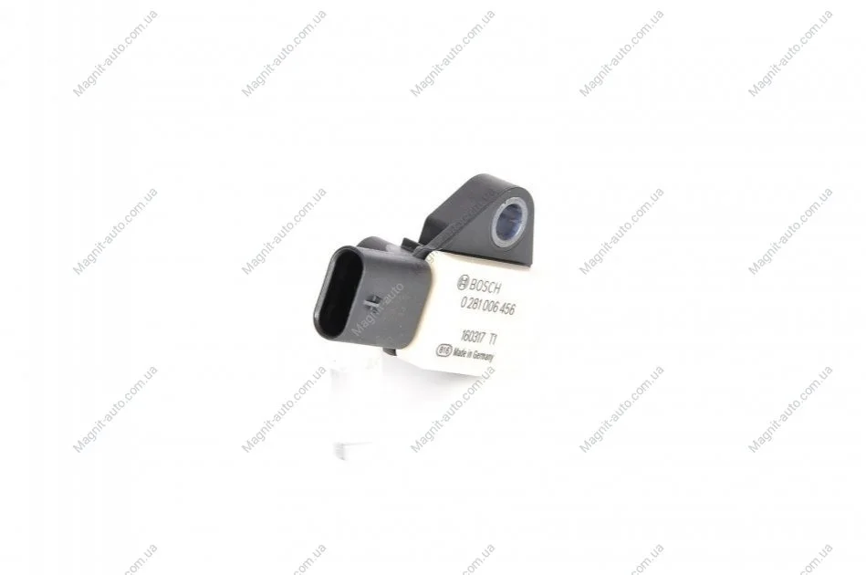 Датчик давления BOSCH 0 281 006 456 (фото 1)