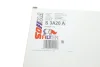 Фільтр повітряний HYUNDAI/KIA Santa Fe III/Sorento II 2.0 2.2 SOFIMA S 3A20 A (фото 5)