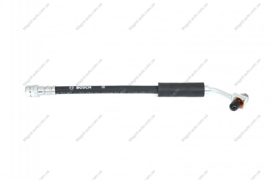 Гальмівний шланг A3/Q3/S3/TT/Alhambra/Octavia/Superb/Golf/Passat/Touran/Sharan \'\'R \'\'1,2-2,0 \'\'12>> BOSCH 1 987 481 A15 (фото 1)