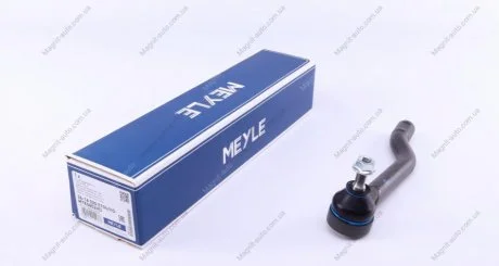 Накінечник кермової тяги правий HD MEYLE 36-160200104/HD