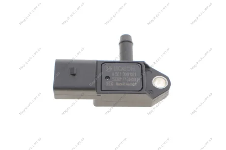 Датчик абсолютного тиску BOSCH 0 281 006 061