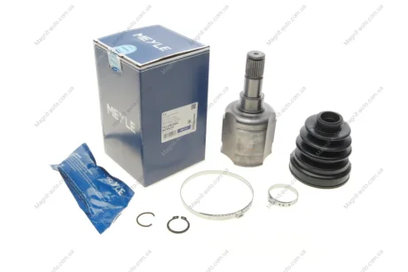 ШРКШ с пильов.FORD (вир-во) MEYLE 7144980040