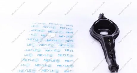 Важіль підвіски нижній, задня вісь MEYLE 7160500065