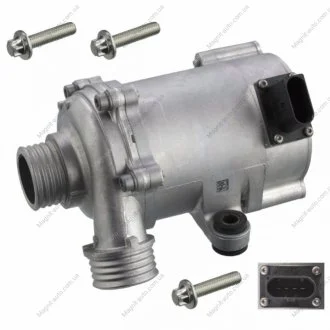 Водяной насос (насос) FEBI BILSTEIN 103680