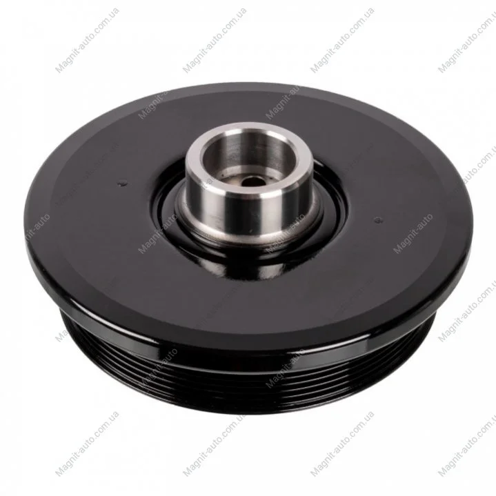 KOгO PASOWE WAгU KORBOWEGO BMW F20/F10 X1 2,0/3,0 09- FEBI BILSTEIN 106858 (фото 1)