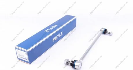 Стійка стабілізатора HD ліва MEYLE 1160600065/HD