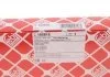 FILTR KABINY DB VITO 119CDI 14- Z W╩GLEM AKTYWNYM FEBI BILSTEIN 105818 (фото 6)