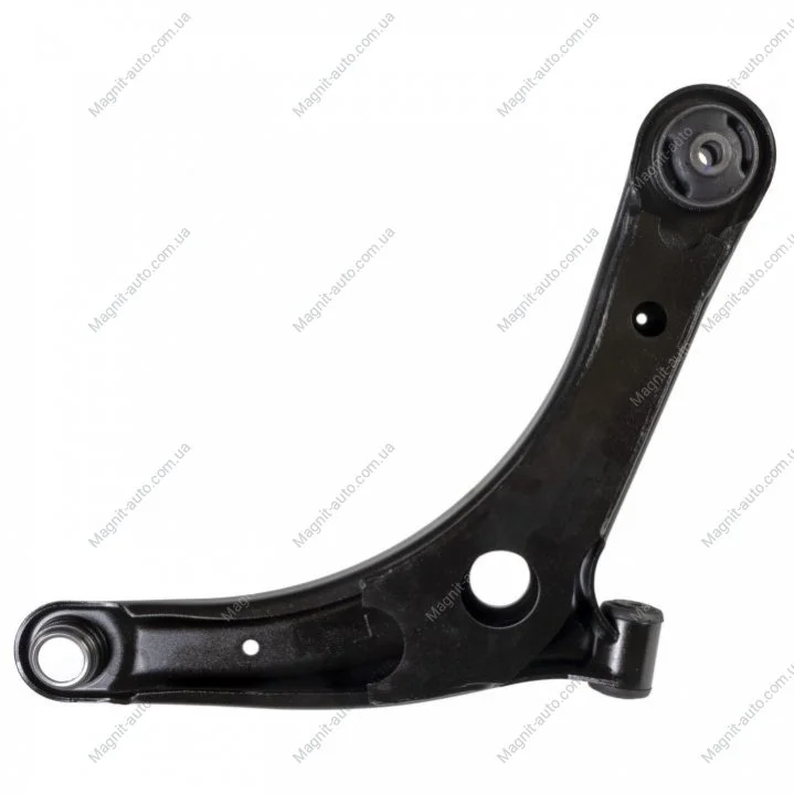 Важіль CITROEN/MITSUBISHI/PEUGEOT C Crosser/ASX/Lancer/4007/4008 "FL "06>> FEBI BILSTEIN 38170 (фото 1)