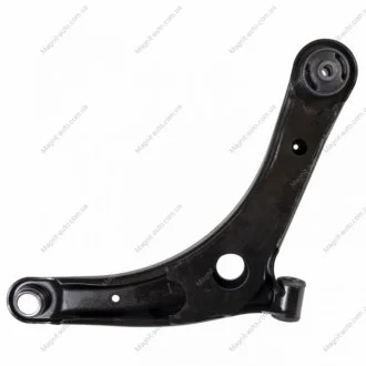 Важіль CITROEN/MITSUBISHI/PEUGEOT C Crosser/ASX/Lancer/4007/4008 "FL "06>> FEBI BILSTEIN 38170